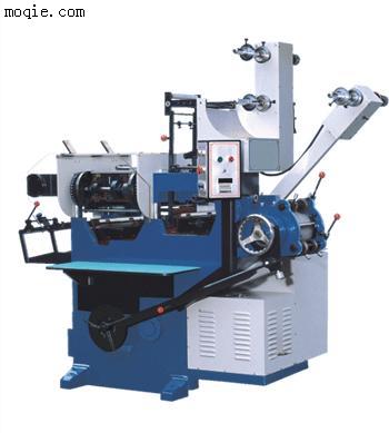 EG-210标签印刷机