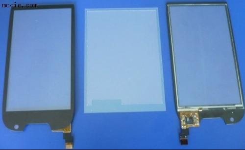 OCA光学胶，用之手机相机电脑上的玻璃镜片，触摸屏