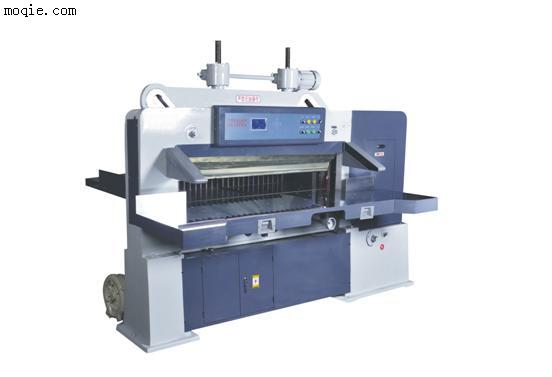 特卖国力1420C型机械式数显切纸机