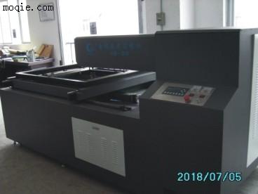 浙江温州印刷木板激光刀模切割机