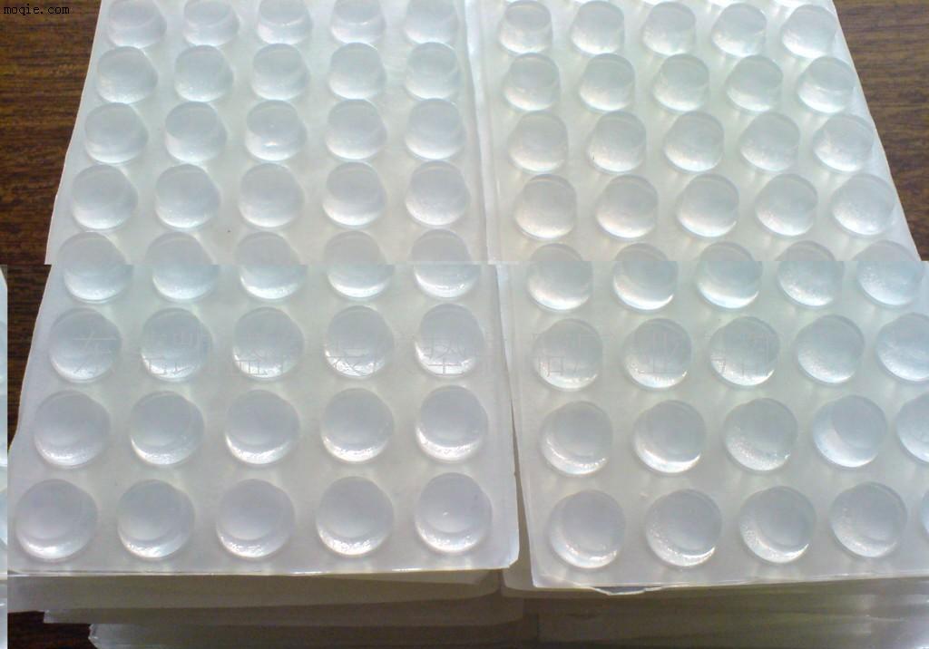[荐]透明胶垫 硅胶垫 硅胶橡胶垫